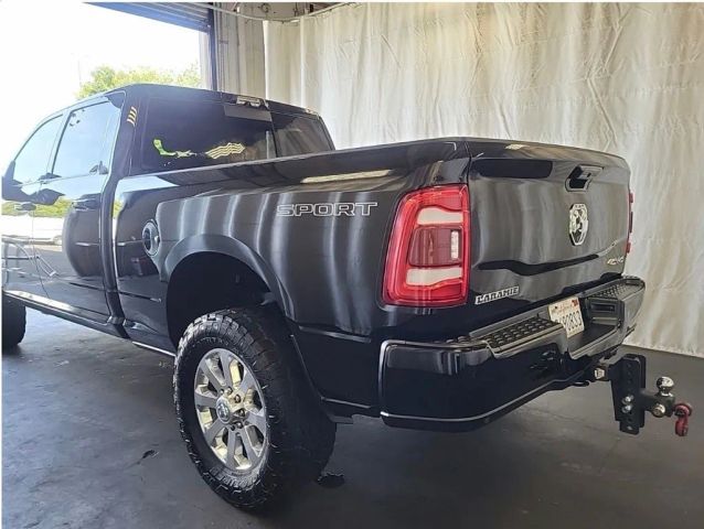 ram ram 2500 pickup 2023 3C6UR5FL7PG553778 image ram ram 2500 pickup 2023 3C6UR5FL7PG553778 image